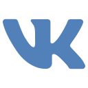 Vk,Vkontakte,Logo,Social media